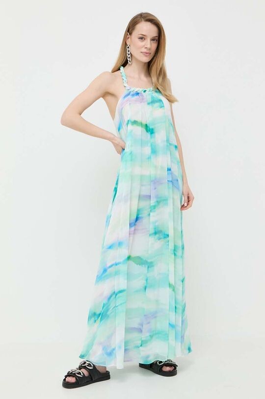 Платье Patrizia Pepe, бирюзовый, Зеленый, Платье Patrizia Pepe, бирюзовый
Платье Patrizia Pepe, бирюзовый, Зеленый, Платье Patrizia Pepe, бирюзовый