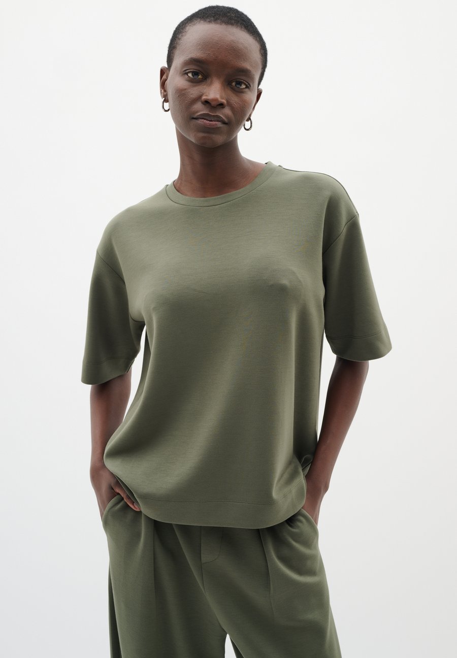 Футболка InWear PANNIEIW OVERSIZE TSHIRT, Beetle Green/Green, Зеленый, Футболка InWear PANNIEIW OVERSIZE TSHIRT, Beetle Green/Green
Футболка InWear PANNIEIW OVERSIZE TSHIRT, Beetle Green/Green, Зеленый, Футболка InWear PANNIEIW OVERSIZE TSHIRT, Beetle Green/Green