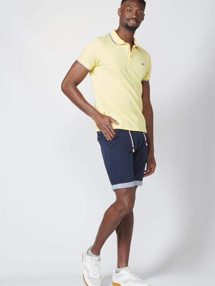 Футболка поло KOROSHI, цвет limon/zitronengelb
Футболка поло KOROSHI, цвет limon/zitronengelb