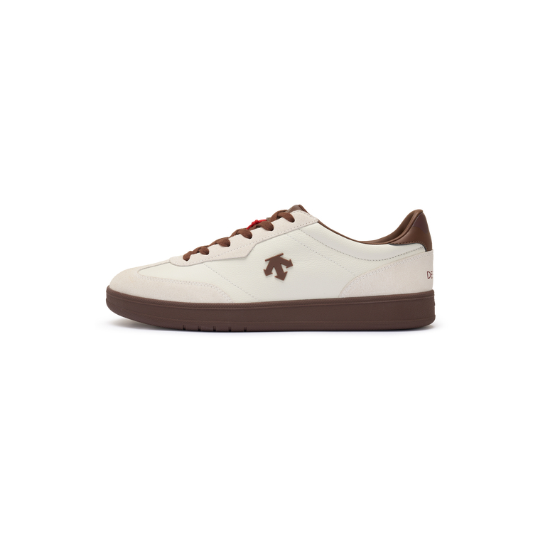 Мужские повседневные низкие туфли Chron DESCENTE, Br-Chocolates
Мужские повседневные низкие туфли Chron DESCENTE, Br-Chocolates