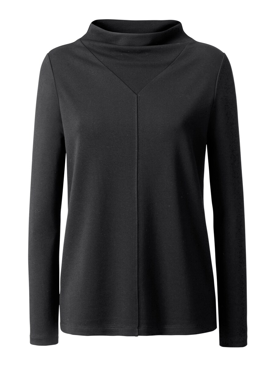 Рубашка heine, черный
Рубашка heine, черный