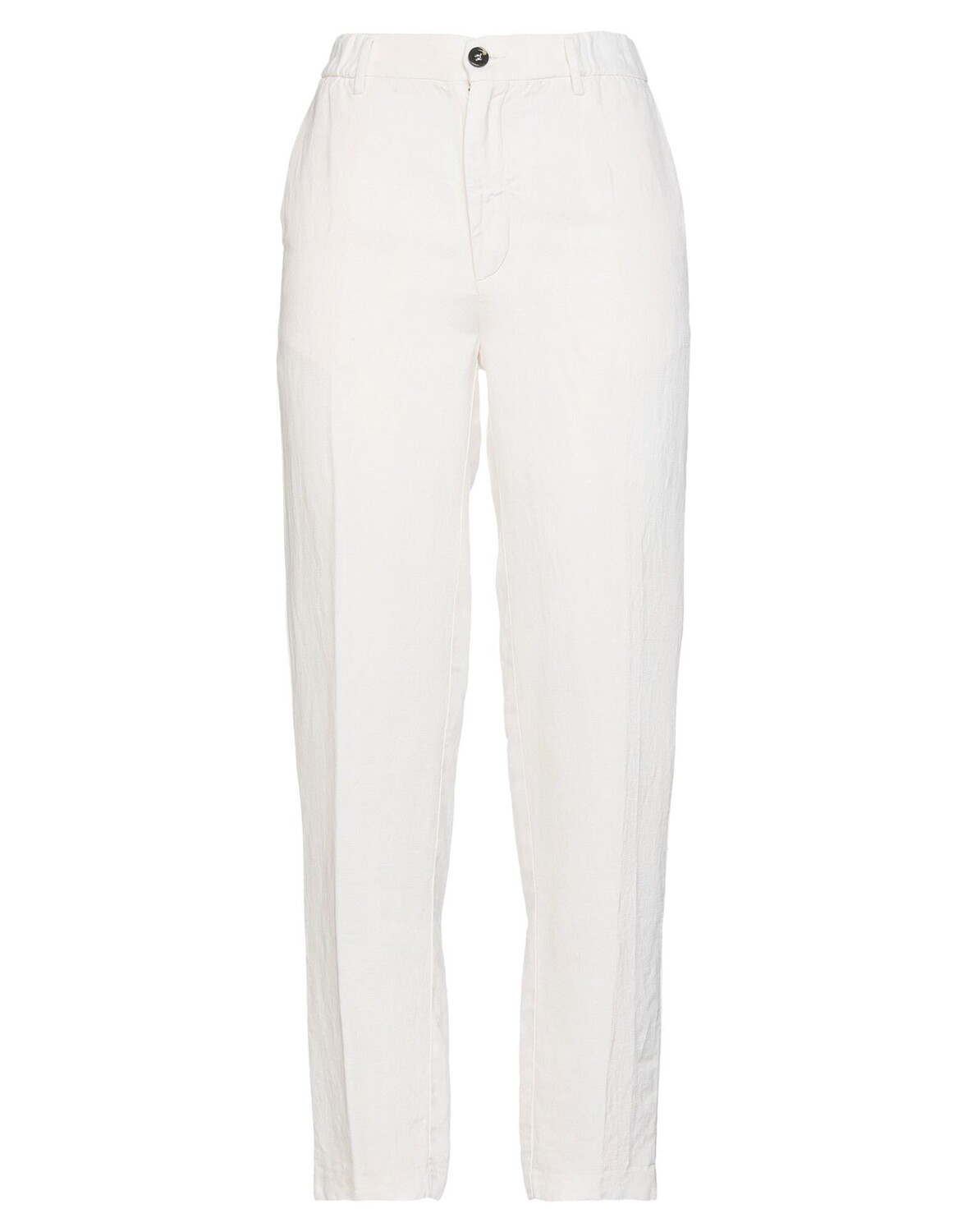 Брюки True Nyc, слоновая кость 
Брюки True Nyc, слоновая кость