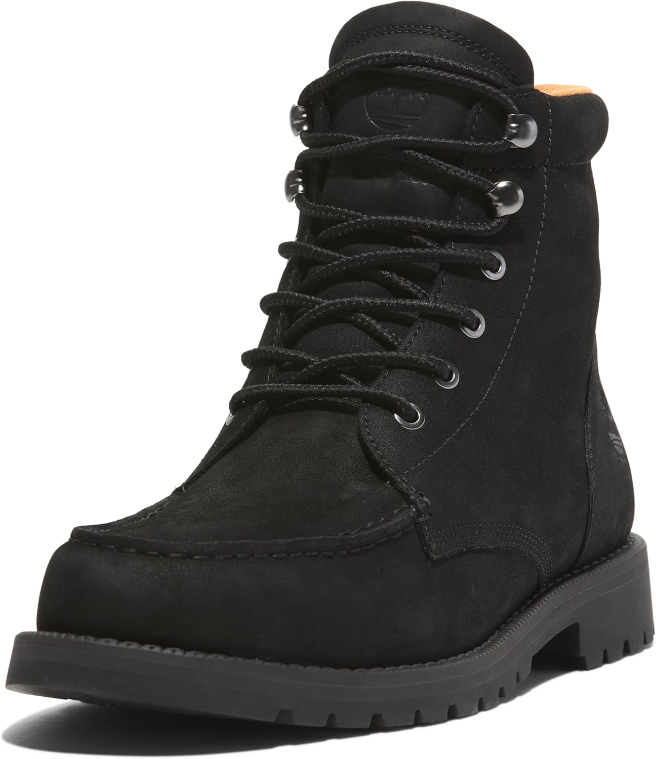 Timberland мужские водонепроницаемые модные ботинки Redwood Falls, Black Nubuck
Timberland мужские водонепроницаемые модные ботинки Redwood Falls, Black Nubuck