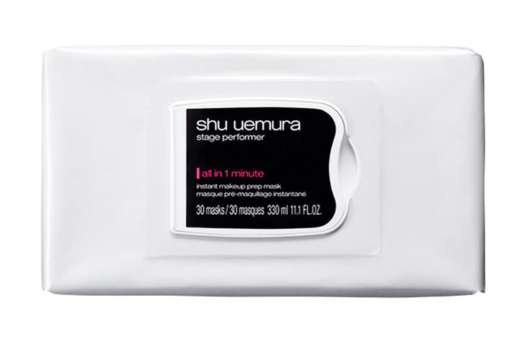 Zhucunxiu Supermodel's Sleek And Lightweight праймер маска для лица увлажняющая и увлажняющая контроль масла 11млx30 таблеток Shu Uemura
Zhucunxiu Supermodel's Sleek And Lightweight праймер маска для лица увлажняющая и увлажняющая контроль масла 11млx30 таблеток Shu Uemura