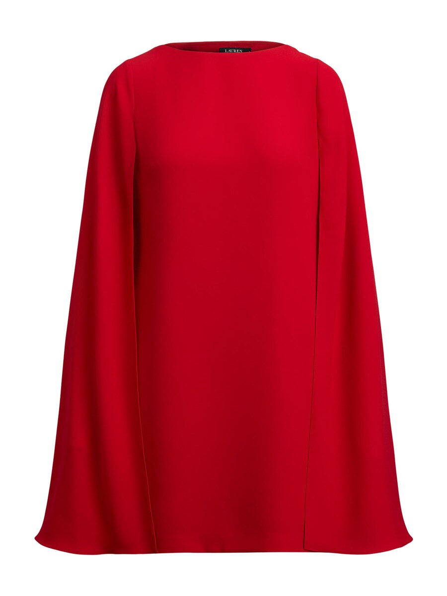 Мини платье Lauren Ralph Lauren PETRA, bright red
Мини платье Lauren Ralph Lauren PETRA, bright red