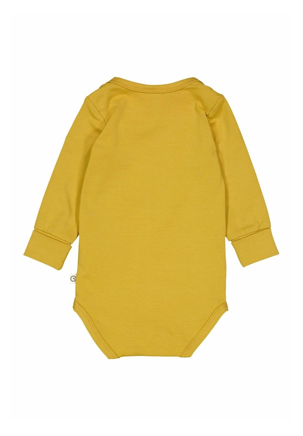 Боди LANGARM Müsli by GREEN COTTON, горчично-желтый
Боди LANGARM Müsli by GREEN COTTON, горчично-желтый