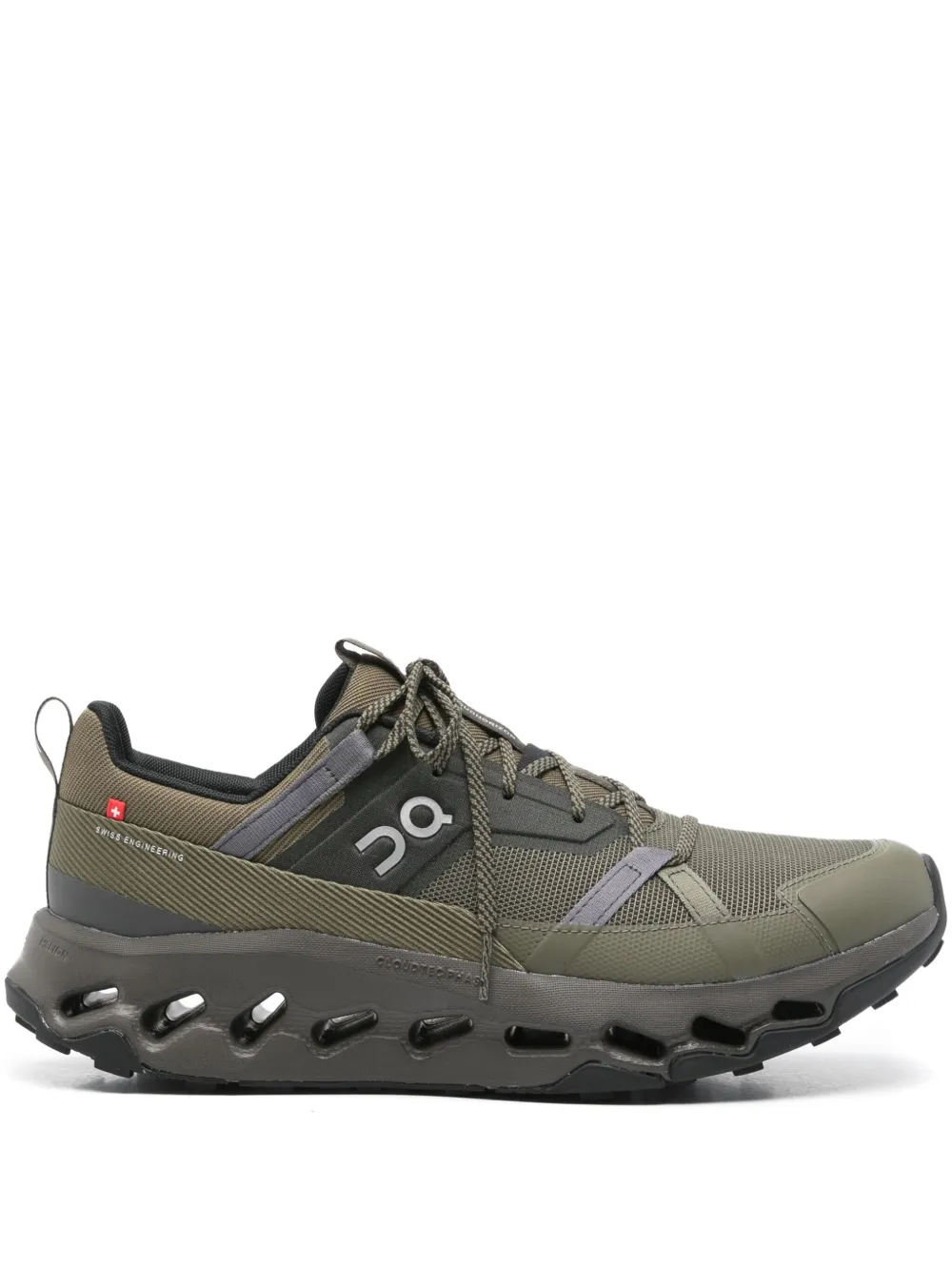 Кроссовки Cloudhorizon On Running, зеленый
Кроссовки Cloudhorizon On Running, зеленый