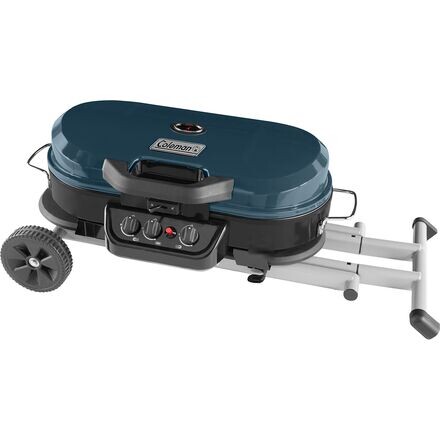 Roadtrip 285 SU Гриль Coleman, синий 
Roadtrip 285 SU Гриль Coleman, синий