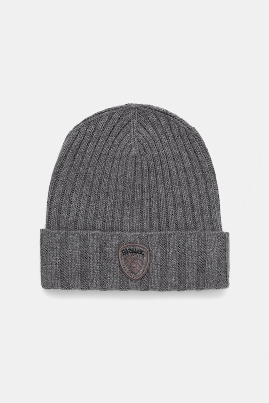 Шапка с подкладкой из шерсти KENWOOD Blauer, серый
Шапка с подкладкой из шерсти KENWOOD Blauer, серый