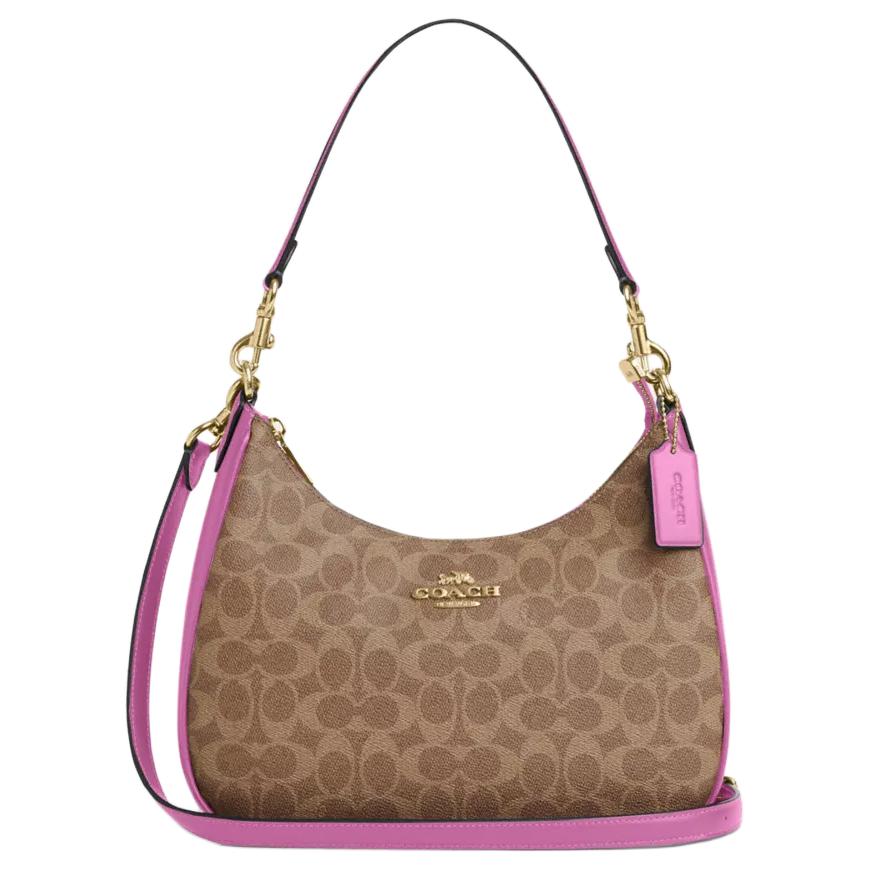 COACH Терри тканевая сумка полумесяц Портативная сумка через плечо Большая женская сумка через плечо
COACH Терри тканевая сумка полумесяц Портативная сумка через плечо Большая женская сумка через плечо