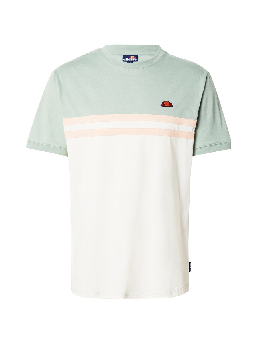 Футболка ELLESSE ATREI, Pastel green
Футболка ELLESSE ATREI, Pastel green