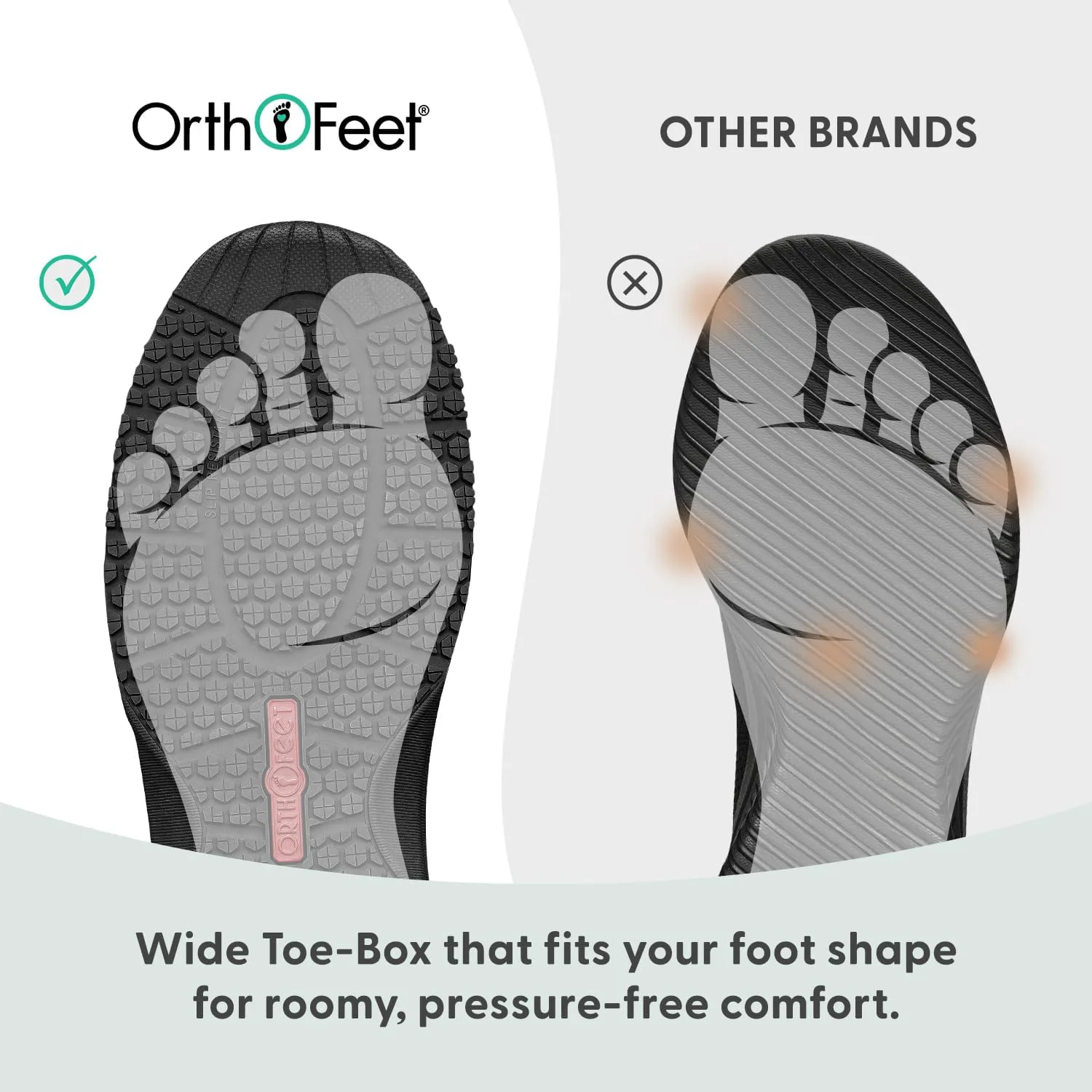 Мужские ортопедические кожаные ботинки на шнуровке Orthofeet Highline, темно-коричневый
Мужские ортопедические кожаные ботинки на шнуровке Orthofeet Highline, темно-коричневый