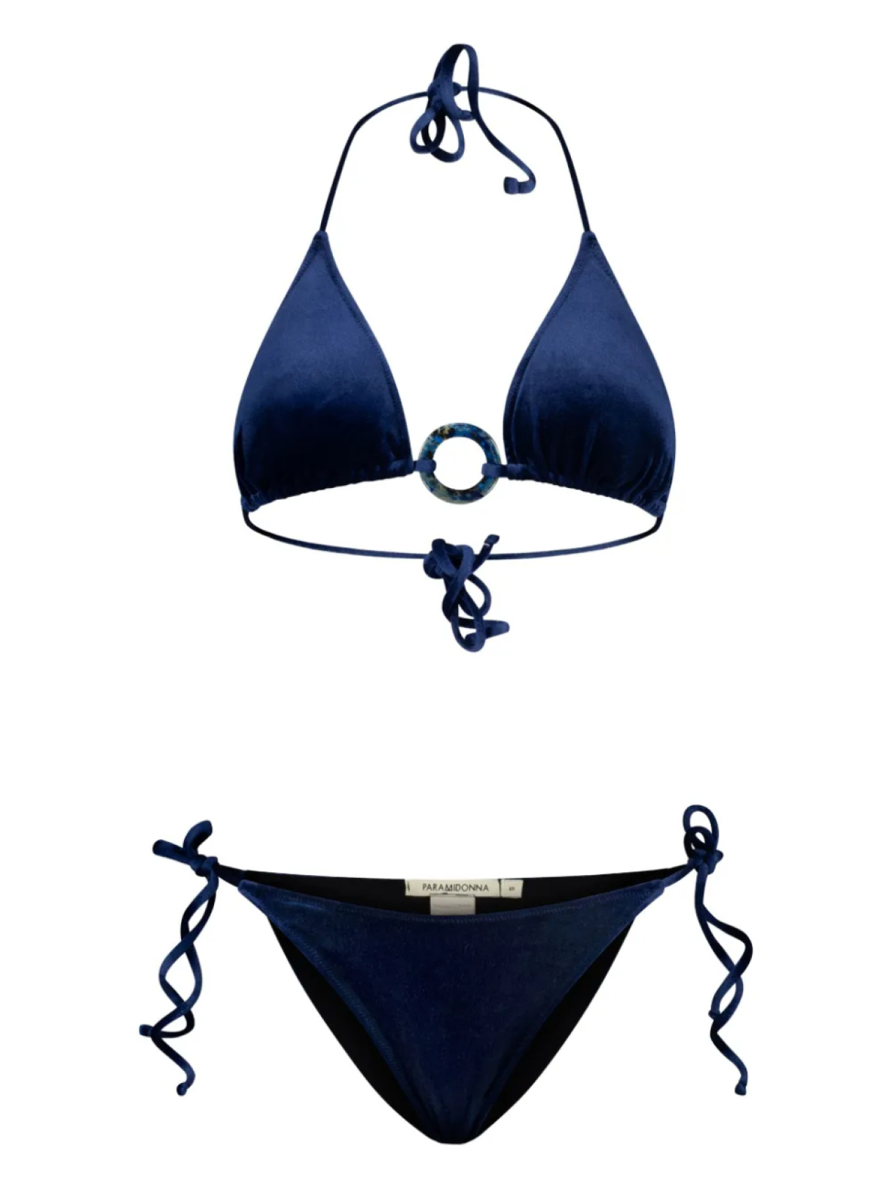 Бикини Келли PARAMIDONNA, синий
Бикини Келли PARAMIDONNA, синий