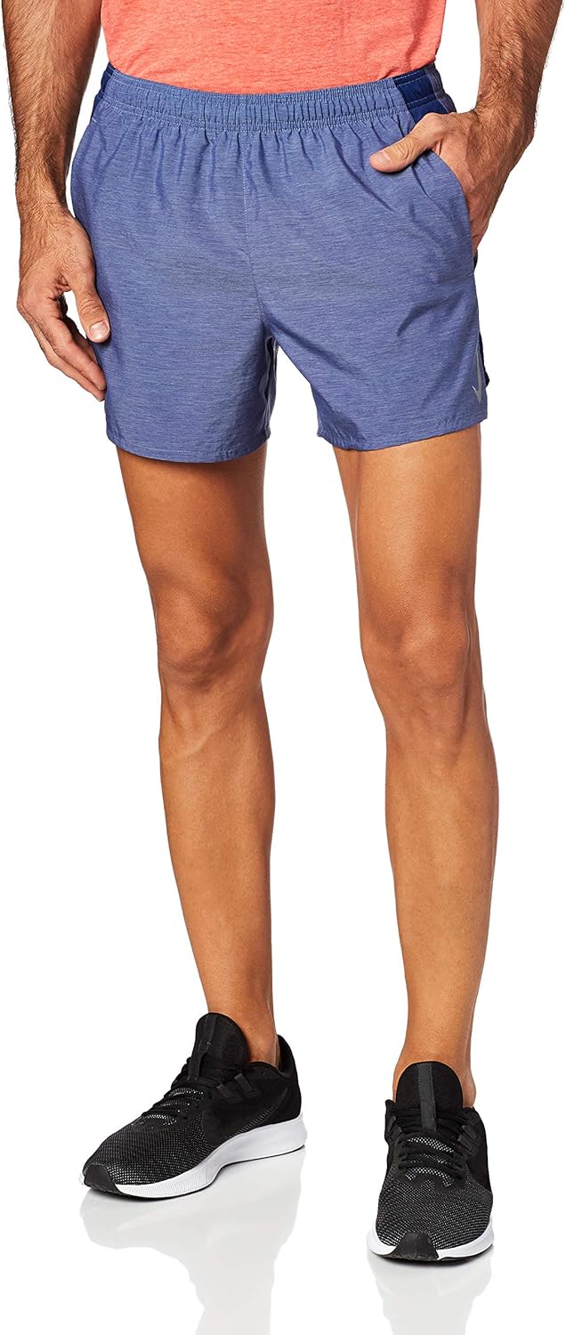 Nike Mens M Nk FLC Park20 Short Kz, Pockets (Blue)
Nike Mens M Nk FLC Park20 Short Kz, Pockets (Blue)