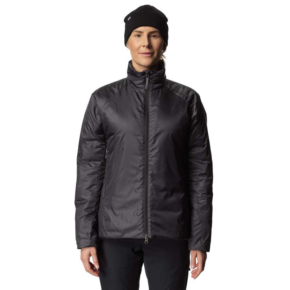 Куртка Houdini Dunfri, черный
Куртка Houdini Dunfri, черный