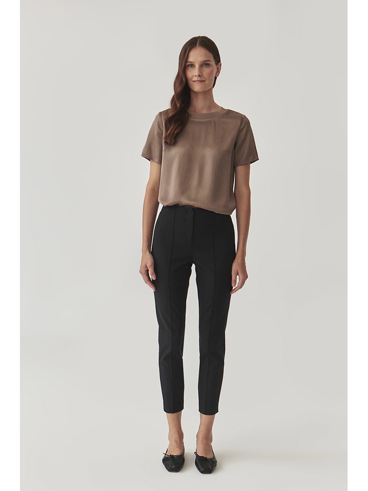 Тканевые брюки TATUUM, черный
Тканевые брюки TATUUM, черный