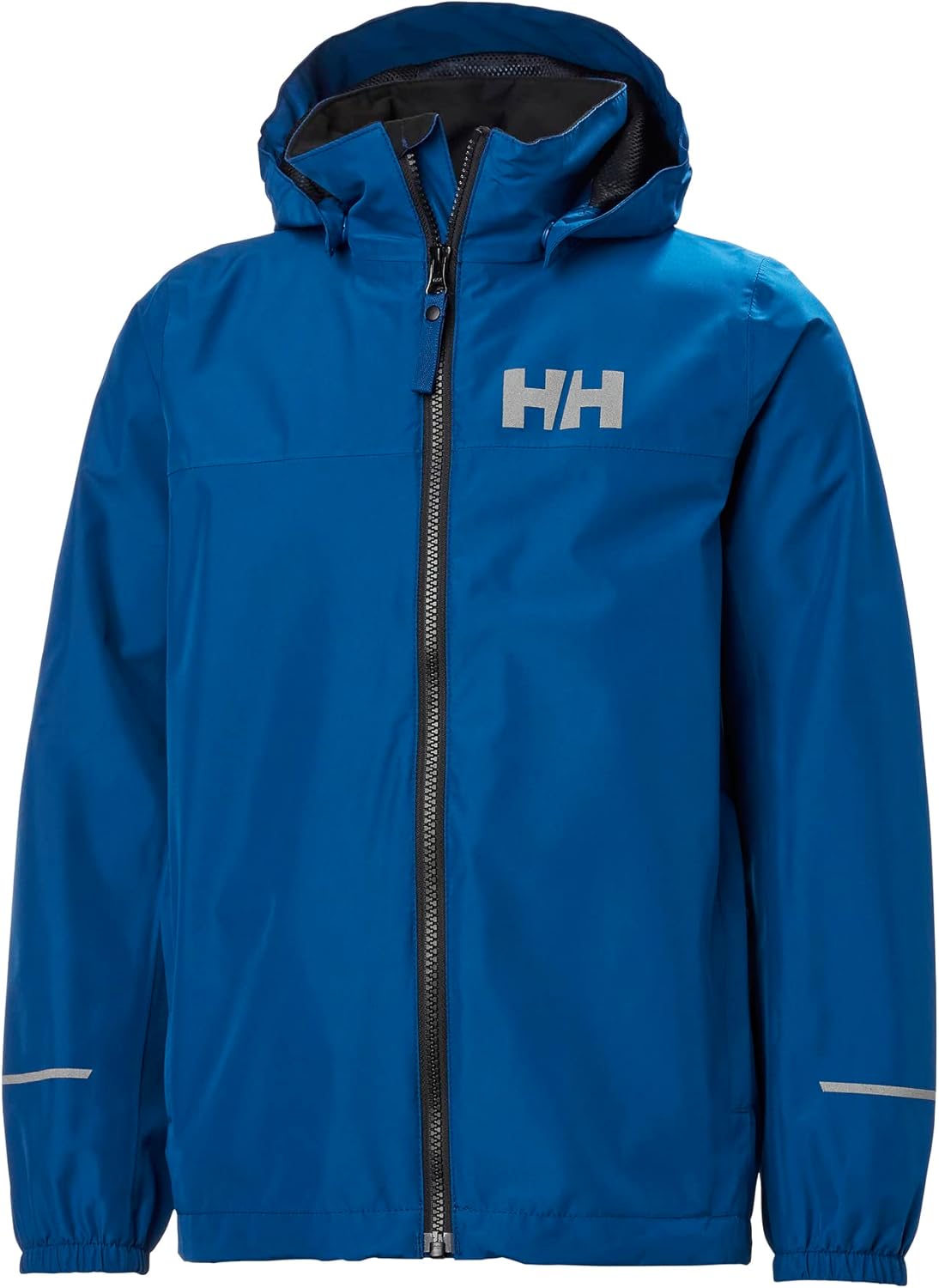 Детская дождевая куртка Helly-Hansen Juell Helly Hansen, 606 Deep Fjord
Детская дождевая куртка Helly-Hansen Juell Helly Hansen, 606 Deep Fjord