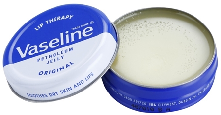 Бальзам для губ Vaseline Lip Therapy, Original 20 g 
Бальзам для губ Vaseline Lip Therapy, Original 20 g
