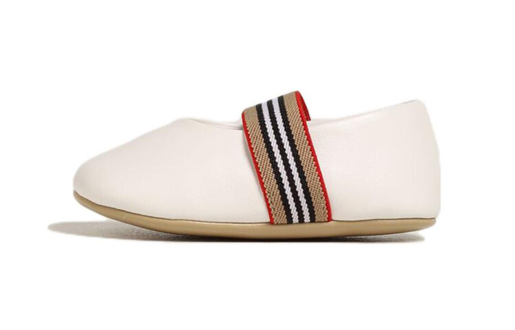 Обувь Burberry для малышей TD
Обувь Burberry для малышей TD