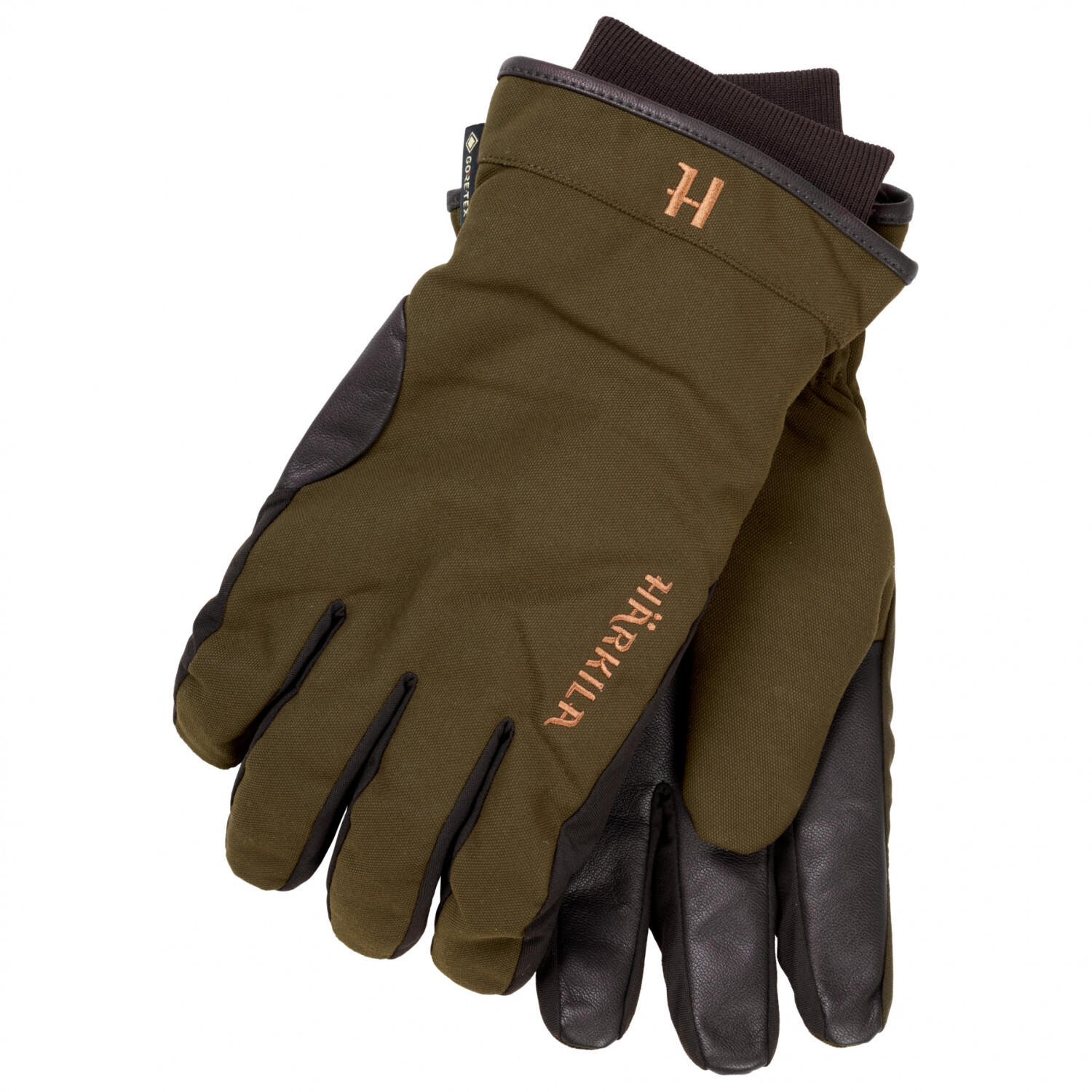 Перчатки Härkila Pro Hunter GTX Handschuhe, цвет Willow Green/Shadow Brown
Перчатки Härkila Pro Hunter GTX Handschuhe, цвет Willow Green/Shadow Brown