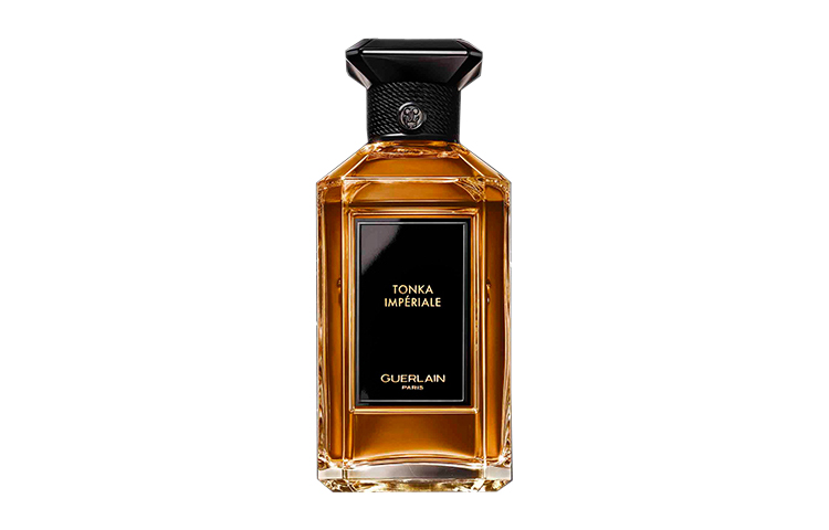 Ароматы для салона красоты унисекс GUERLAIN
Ароматы для салона красоты унисекс GUERLAIN
