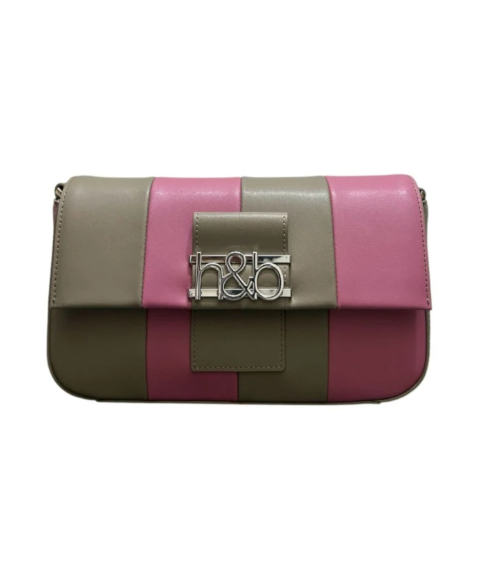 Сумка через плечо Harmont & Blaine, мультиколор
Сумка через плечо Harmont & Blaine, мультиколор