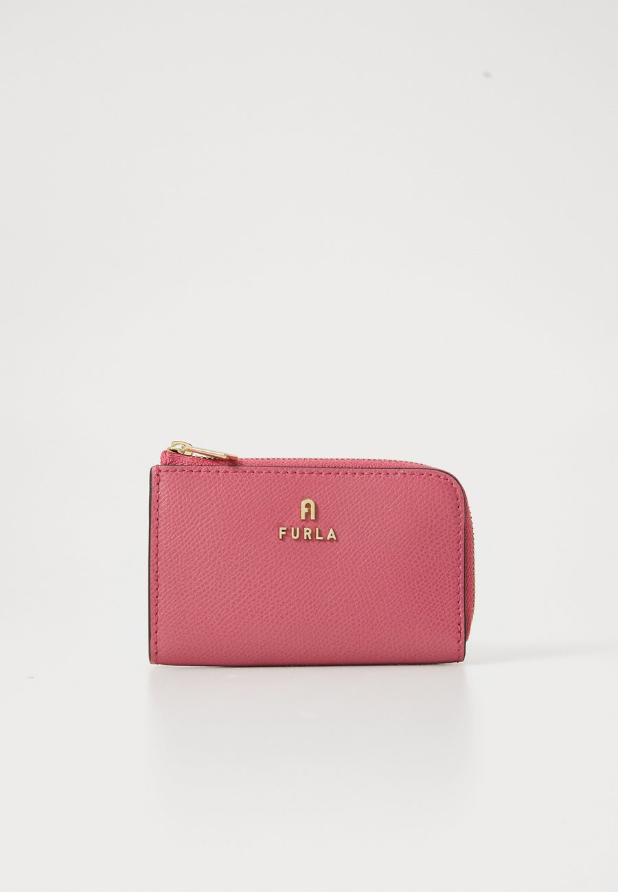 Кошелек Furla CAMELIA KEYCASE ZIP AROUND, Blush Pink/Sakura /Light Pink
Кошелек Furla CAMELIA KEYCASE ZIP AROUND, Blush Pink/Sakura /Light Pink