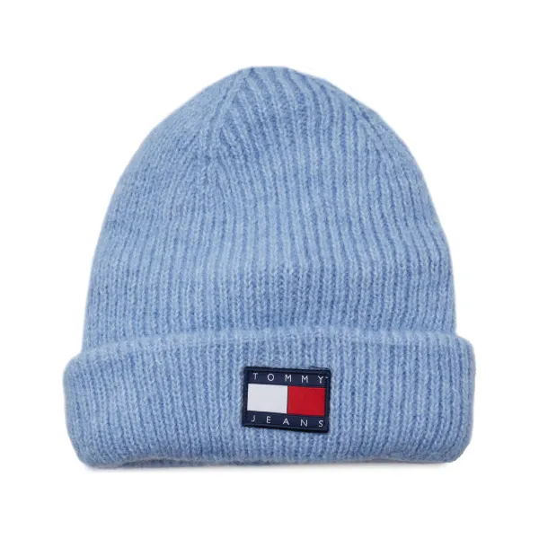 Шапка с добавлением шерсти Tommy Hilfiger, синий
Шапка с добавлением шерсти Tommy Hilfiger, синий