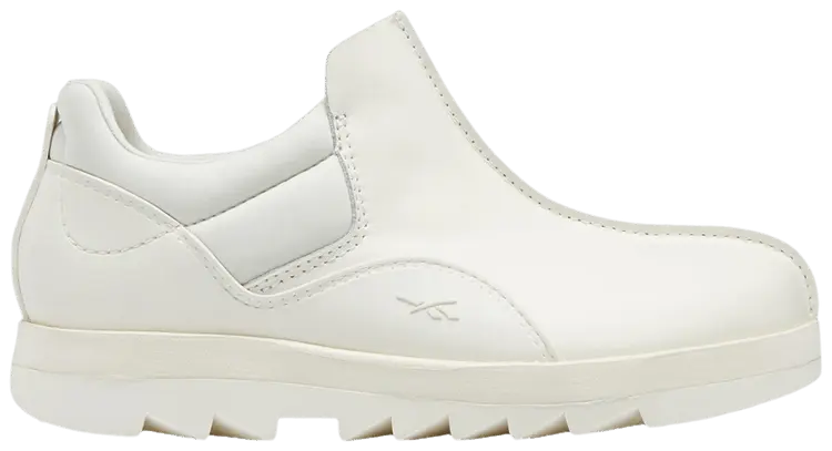 Кроссовки Reebok Beatnik 'Chalk', кремовый
Кроссовки Reebok Beatnik 'Chalk', кремовый