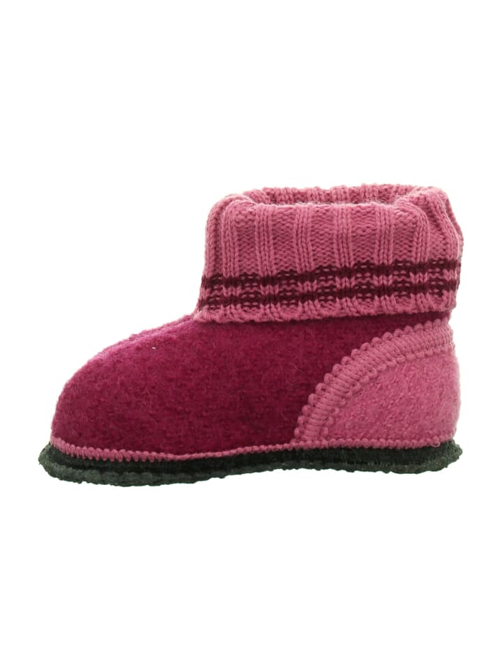 Тапочки kitz-pichler, розовый
Тапочки kitz-pichler, розовый