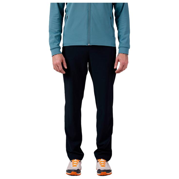 Походные брюки Sidelhorn черные - s Rossignol
Походные брюки Sidelhorn черные - s Rossignol