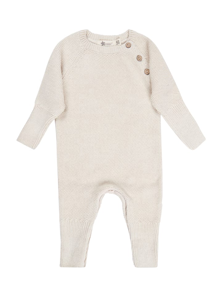 Комбинезон Sterntaler, натуральный
Комбинезон Sterntaler, натуральный