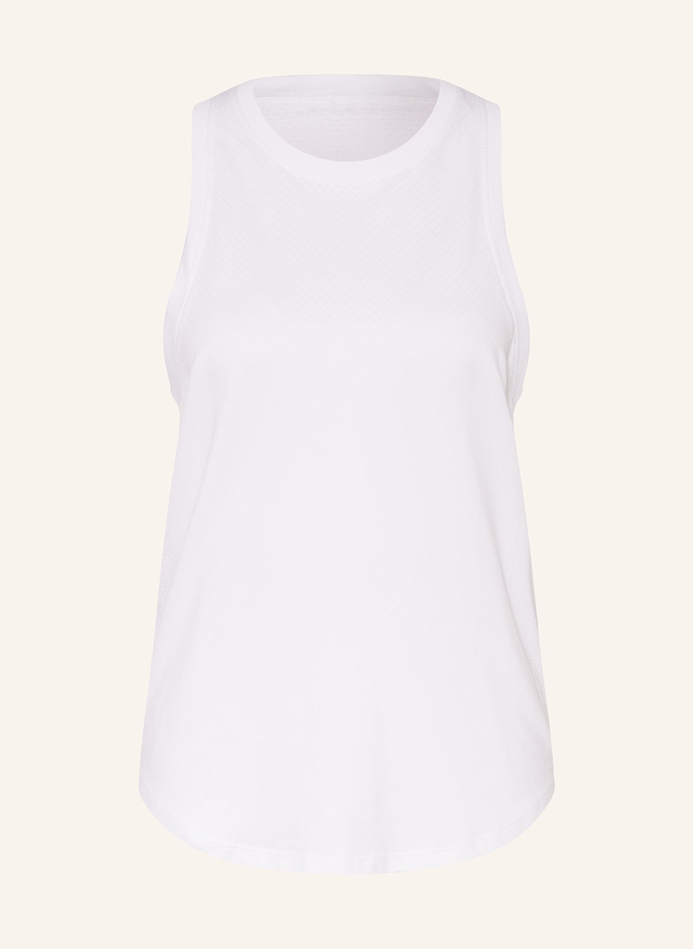 Майка-Топ Дэйси Varley, белый
Майка-Топ Дэйси Varley, белый