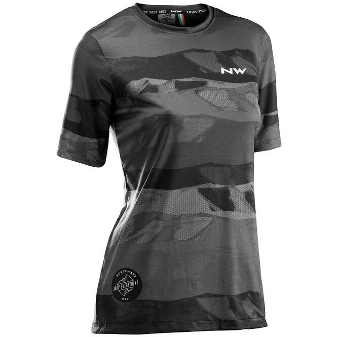 Женская майка Northwave XTrail
Женская майка Northwave XTrail