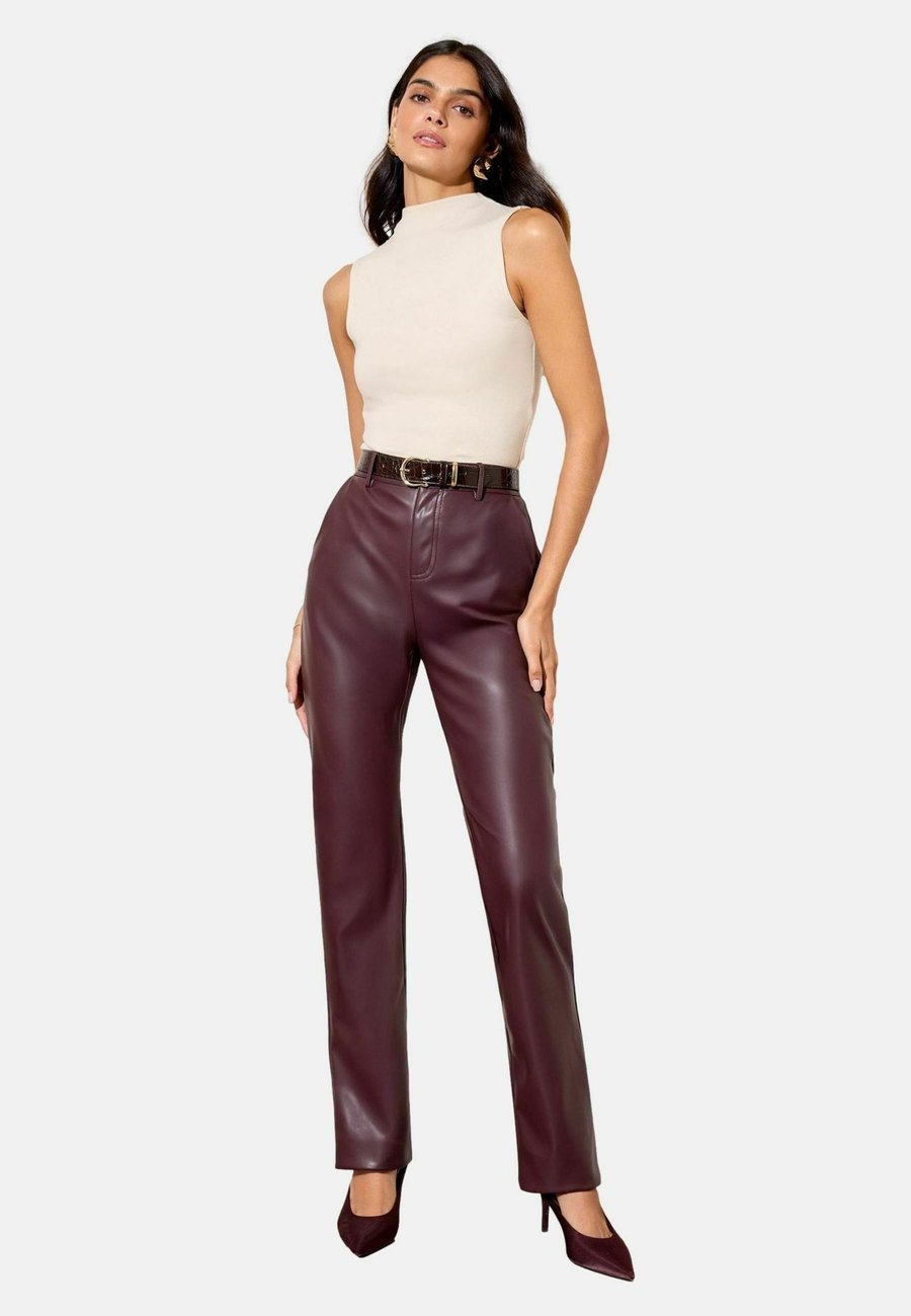 Брюки Friends Like These Trousers, Berry Red/Red
Брюки Friends Like These Trousers, Berry Red/Red