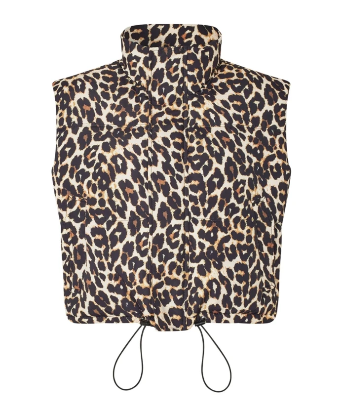 Жилет Sadall Lollys Laundry, мультиколор
Жилет Sadall Lollys Laundry, мультиколор