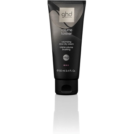Крем для укладки Volume Forever Volumising Blow Dry Cream for 24hr Long-Lasting Results
Крем для укладки Volume Forever Volumising Blow Dry Cream for 24hr Long-Lasting Results