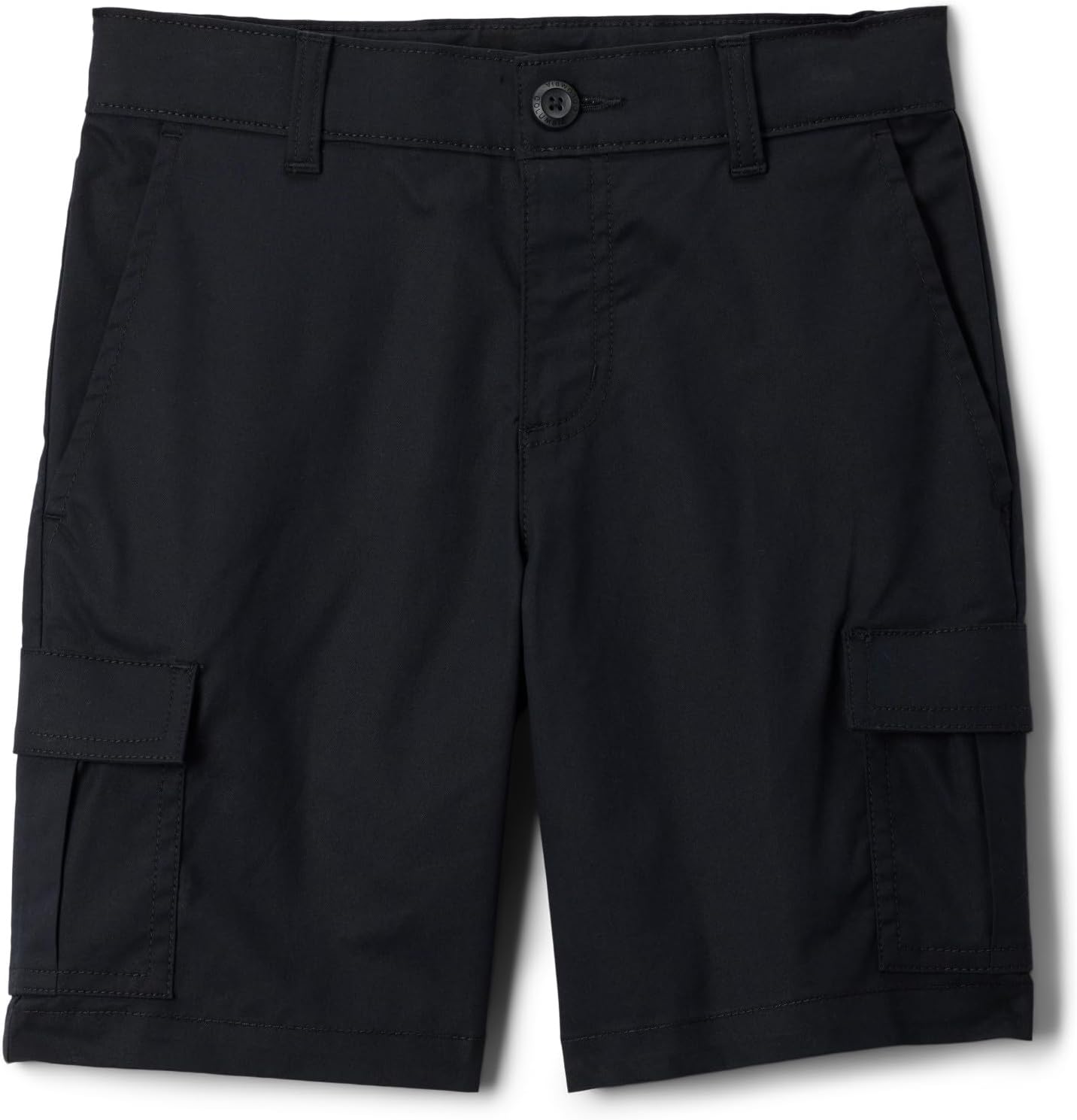 Columbia Boys Rapid Rivers Short, Black
Columbia Boys Rapid Rivers Short, Black