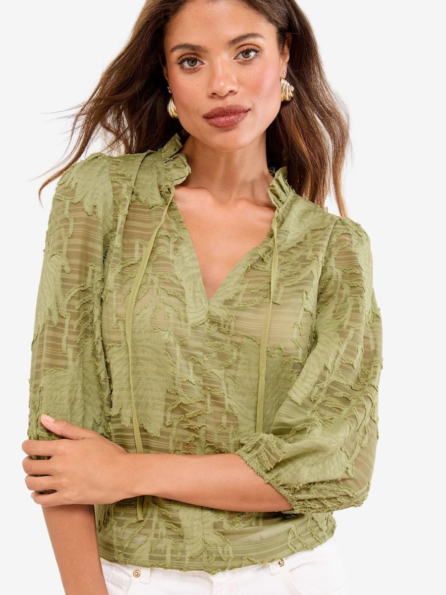 Блуза Lipsy, Reed
Блуза Lipsy, Reed