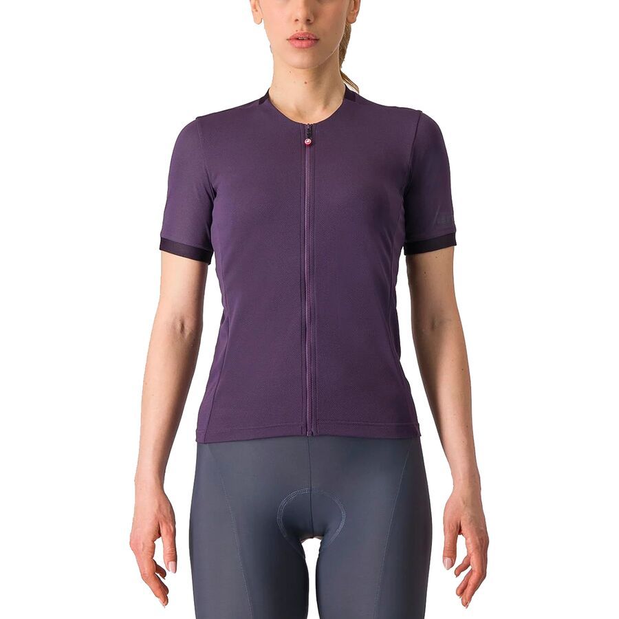 Футболка Castelli Libera Castelli, Night Shade
Футболка Castelli Libera Castelli, Night Shade
