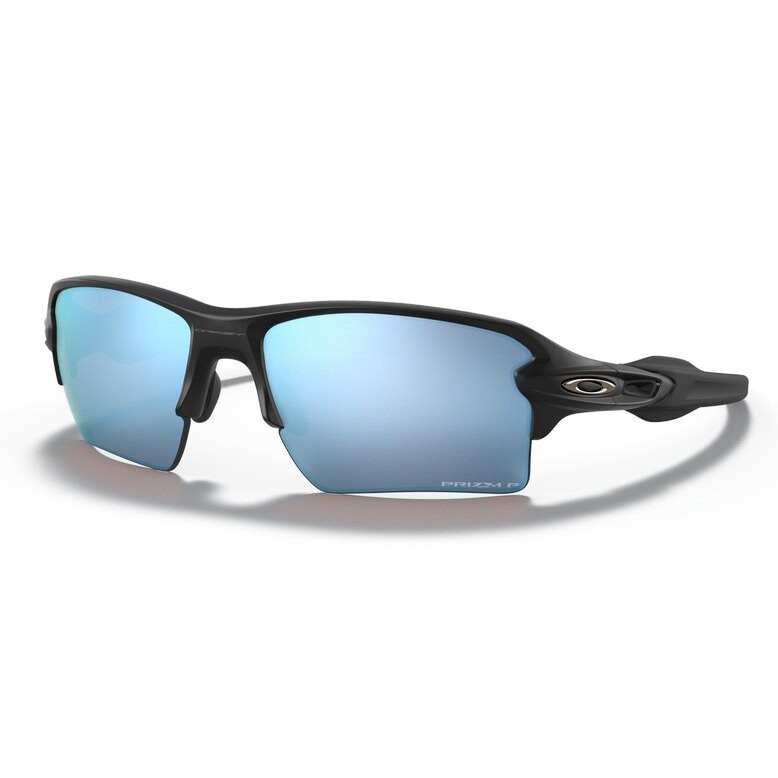 Солнцезащитные очки Oakley Flak 2.0 XL, черный
Солнцезащитные очки Oakley Flak 2.0 XL, черный