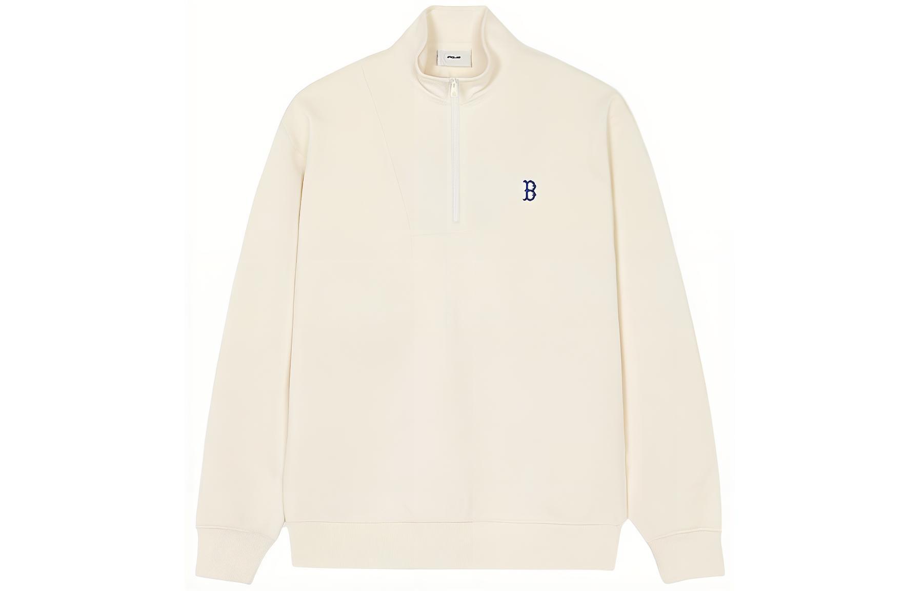 MLB Толстовка SS24 Boston Red Sox унисекс dark cream
MLB Толстовка SS24 Boston Red Sox унисекс dark cream