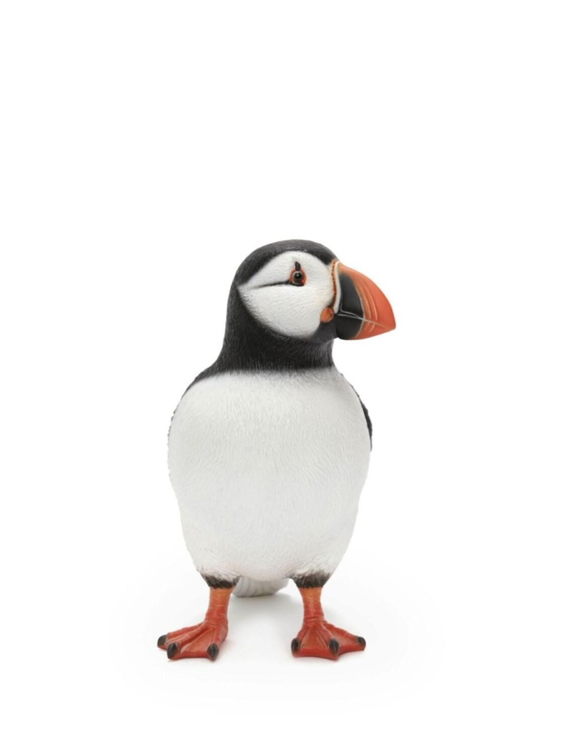JW Anderson клатч Puffin, черный
JW Anderson клатч Puffin, черный