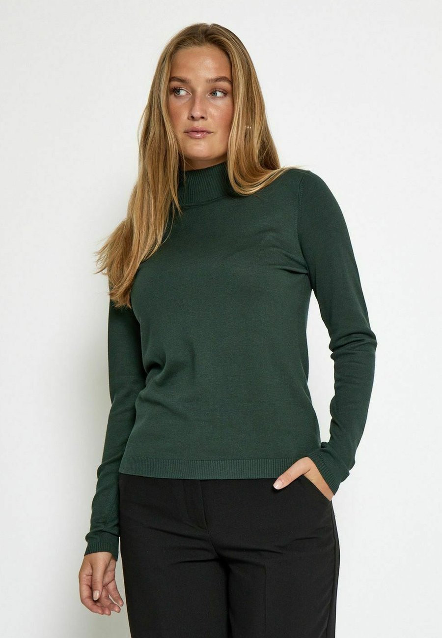Джемпер Minus Jumper, Jungle Green/Green
Джемпер Minus Jumper, Jungle Green/Green