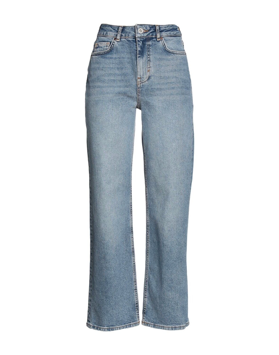 Джинсы Pieces, синий
Джинсы Pieces, синий