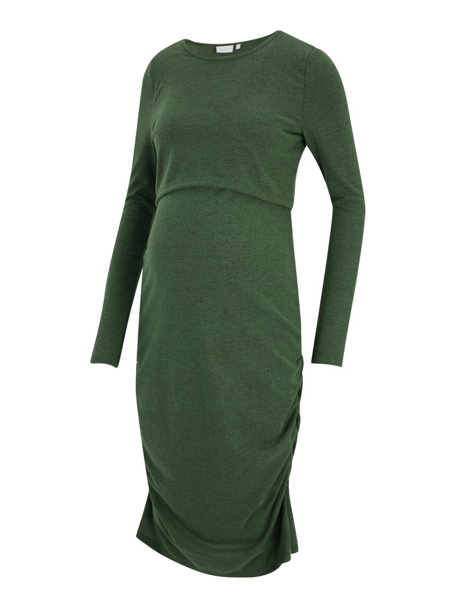 Платье MAMALICIOUS MLMAJA JUNE, цвет Fir
Платье MAMALICIOUS MLMAJA JUNE, цвет Fir