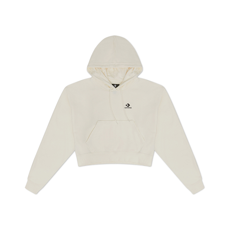 Боксерский худи chuck taylor Converse, бежевый
Боксерский худи chuck taylor Converse, бежевый