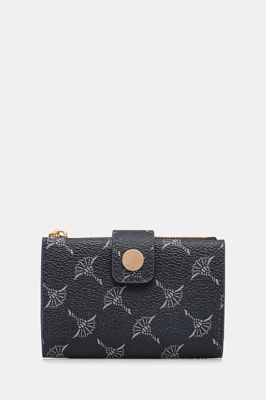 Кошелек Cortina C-Four E-Cage Joop!, темно-синий
Кошелек Cortina C-Four E-Cage Joop!, темно-синий