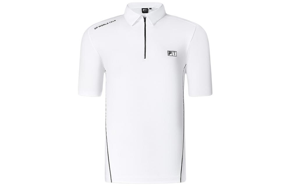 Мужская рубашка поло Fila, цвет Jade White
Мужская рубашка поло Fila, цвет Jade White