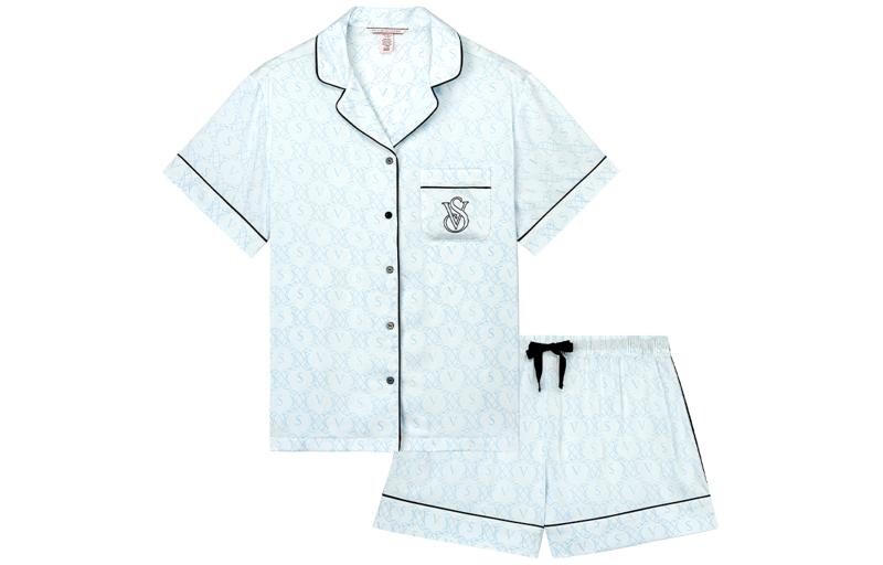 Женские пижамные комплекты Victoria'S Secret
Женские пижамные комплекты Victoria'S Secret